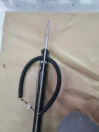 Arpón Beuchat Marlin Carbon 95cm