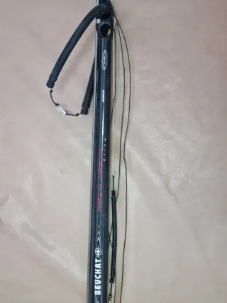 Arpón Beuchat Marlin Carbon 95cm