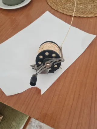 Arpón Beuchat Marlin Carbon 95cm