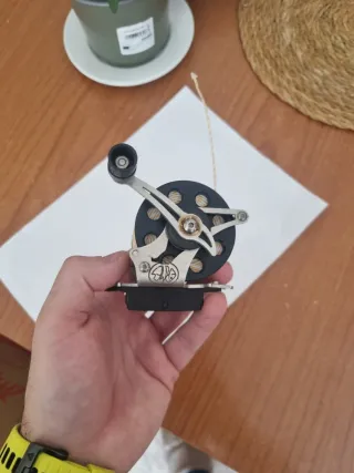 Arpón Beuchat Marlin Carbon 95cm