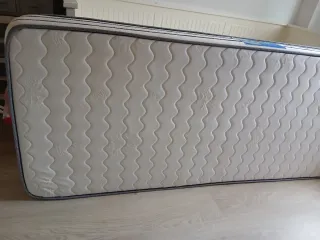 Colchón Donkol español