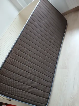 Colchón Donkol español