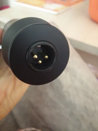 Micrófono Rode NT1 Negro