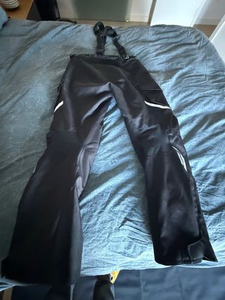 Pantalón Alpinestars Andes V2 Talla M