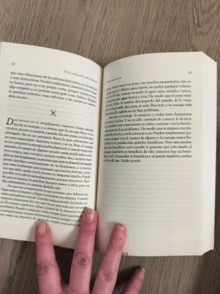 De La Medicación A La Meditación