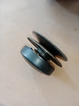 Embrague completo Zip sp Piaggio Gilera Aprilia