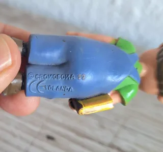 Las Tres Mellizas 3 X 10€