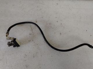 Cable Batería Negativo Mercedes W117 W176 W246