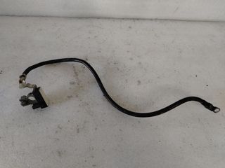 Cable Batería Negativo Mercedes W117 W176 W246