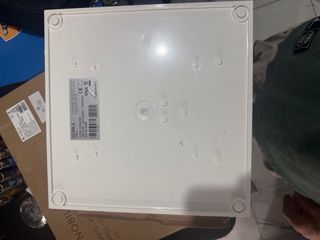 Nobile Italia Plafoniera Parete-Soffitto ICE