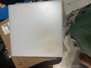 Nobile Italia Plafoniera Parete-Soffitto ICE