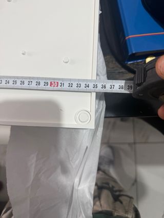 Nobile Italia Plafoniera Parete-Soffitto ICE