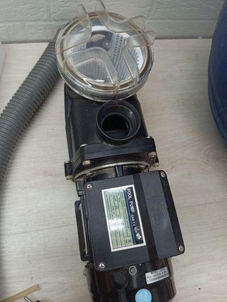 Filtro piscina QP 565092 400+1/3 HP