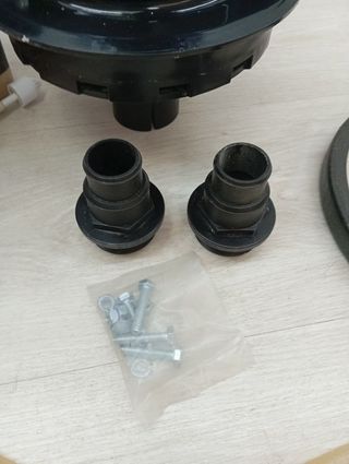 Filtro piscina QP 565092 400+1/3 HP