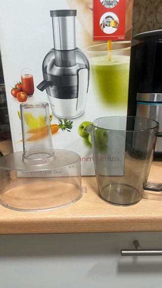 Licuadora Philips Viva Collection 700W