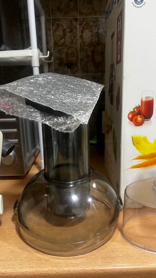 Licuadora Philips Viva Collection 700W