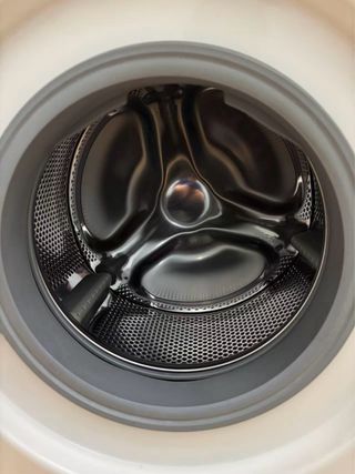 Lavadora Balay 6kg 1000 rpm