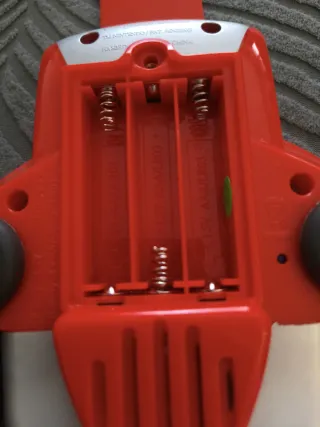 Consola Nintendo Pokémon