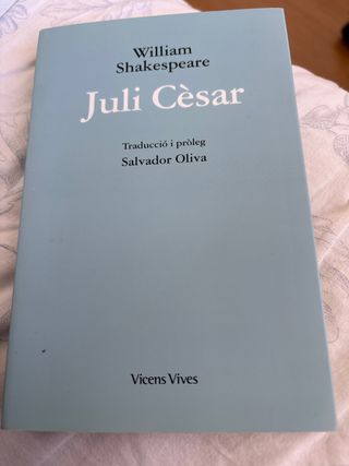 Juli Cesar