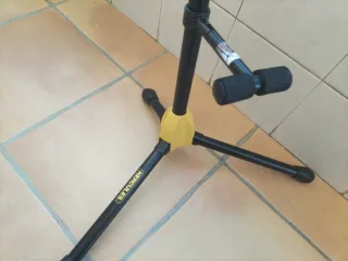 Soporte Guitarra Bajo Hércules