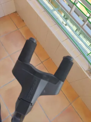 Soporte Guitarra Bajo Hércules