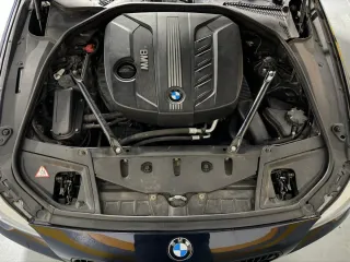 BMW Serie 5 2012