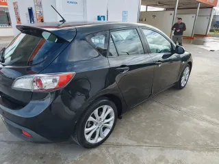 Mazda 3 Mazda 3 2009