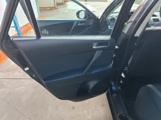 Mazda 3 Mazda 3 2009