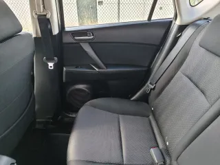 Mazda 3 Mazda 3 2009