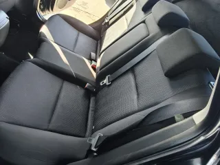 Mazda 3 Mazda 3 2009