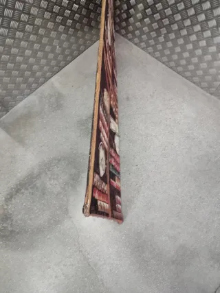 Tapiz decorativo de libros