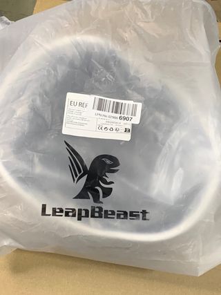 Casco Urbano Negro Talla L