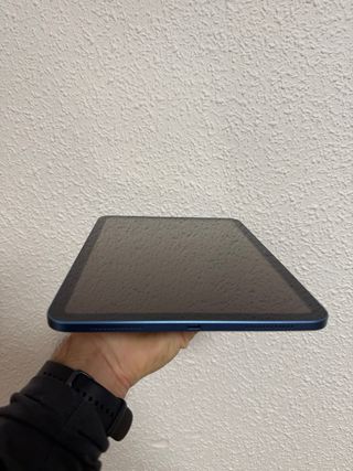 iPad 10ª Gen Azul 64GB WiFi