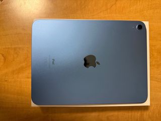 iPad 10ª Gen Azul 64GB WiFi