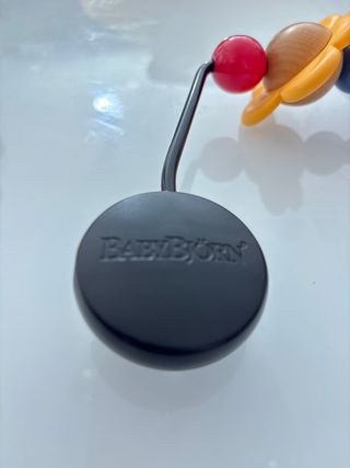 Juguete BabyBjörn Ojitos Traviesos