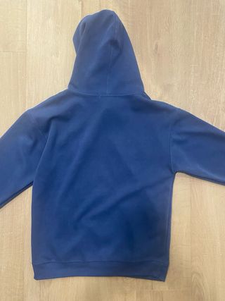Sudadera Lacoste Azul