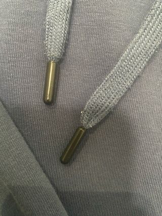 Sudadera Lacoste Azul