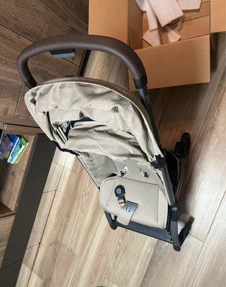 Silla de paseo Joolz Aer 2