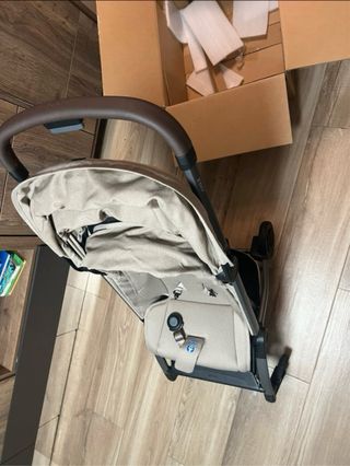 Silla de paseo Joolz Aer 2