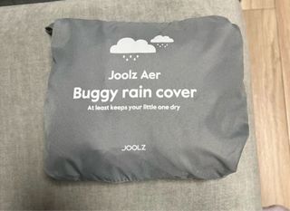 Silla de paseo Joolz Aer 2