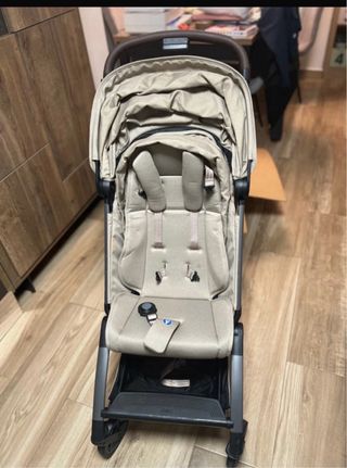 Silla de paseo Joolz Aer 2