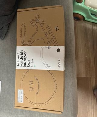 Silla de paseo Joolz Aer 2