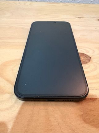 iPhone 16 Plus 256GB Negro