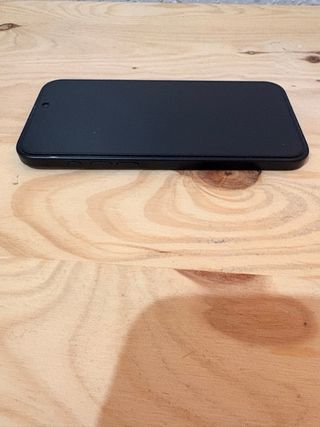 iPhone 16 Plus 256GB Negro