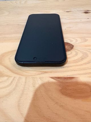 iPhone 16 Plus 256GB Negro