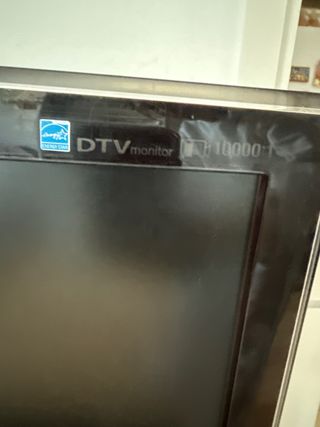 Monitor Samsung SyncMaster T200HD