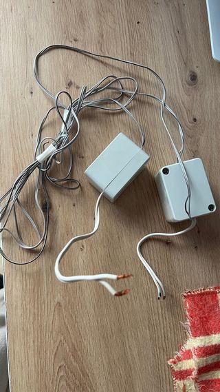 Minicadena Supratech USB, CD, Radio y TV