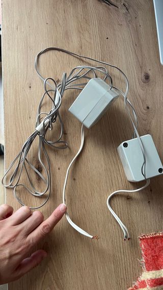 Minicadena Supratech USB, CD, Radio y TV