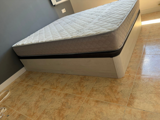 LIQUIDACIÓN EN Canapés abatibles y colchones