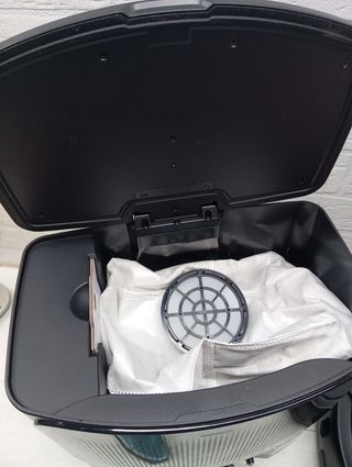 Robot aspirador conga 7490 Cecotec